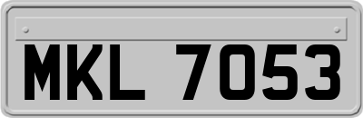 MKL7053