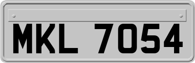 MKL7054