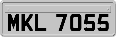 MKL7055