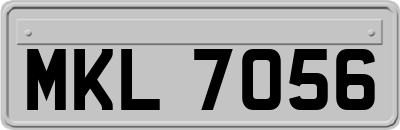 MKL7056