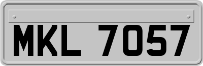 MKL7057