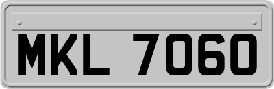 MKL7060