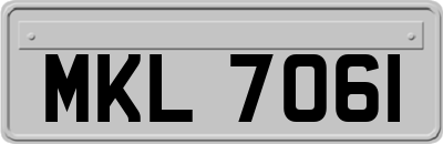 MKL7061