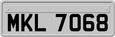 MKL7068