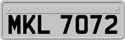 MKL7072