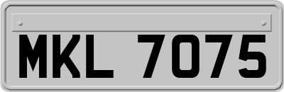 MKL7075