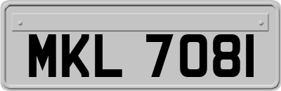 MKL7081