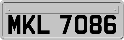 MKL7086