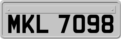 MKL7098