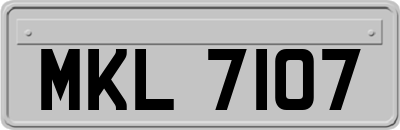 MKL7107