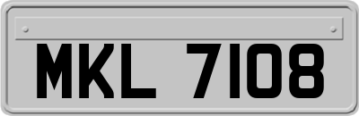 MKL7108