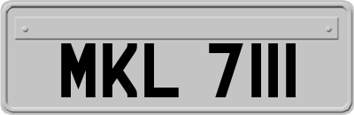 MKL7111