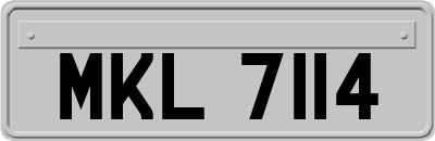 MKL7114