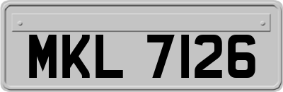 MKL7126