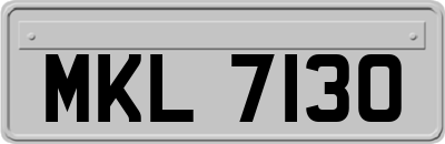 MKL7130