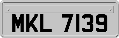 MKL7139