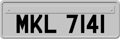 MKL7141
