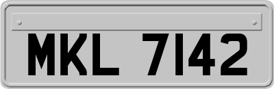 MKL7142