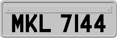 MKL7144