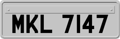 MKL7147