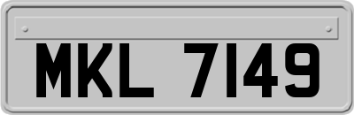 MKL7149