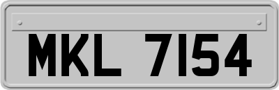MKL7154