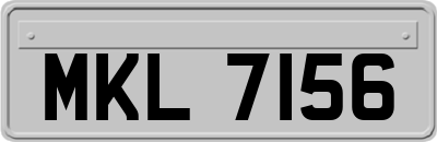 MKL7156