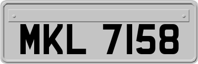 MKL7158