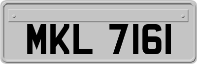 MKL7161