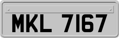 MKL7167