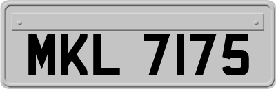 MKL7175