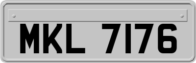 MKL7176