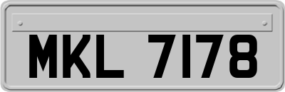 MKL7178