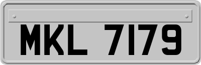 MKL7179