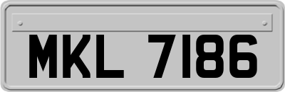 MKL7186
