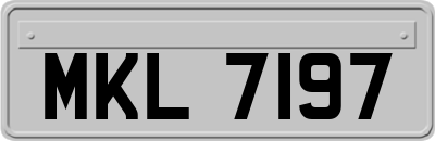 MKL7197