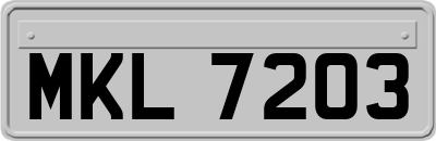 MKL7203