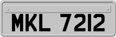 MKL7212
