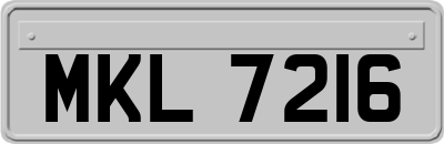 MKL7216