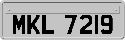 MKL7219