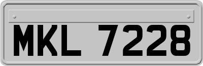 MKL7228