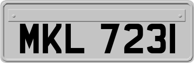 MKL7231