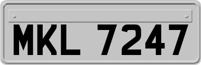 MKL7247