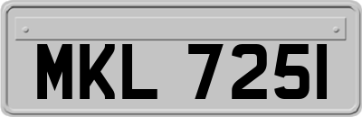 MKL7251