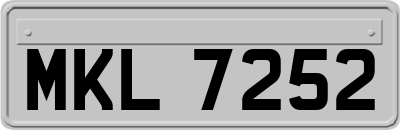 MKL7252