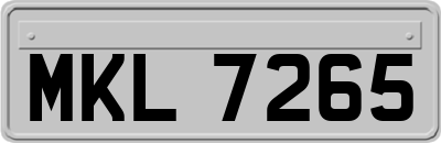 MKL7265