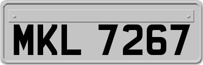 MKL7267