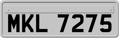MKL7275