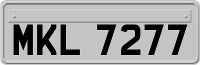 MKL7277
