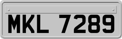 MKL7289